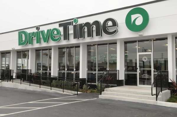 DriveTime Used Cars - West Palm Beach, FL