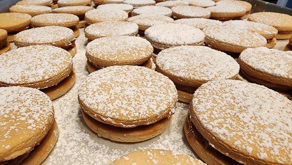 Sweet Peruvian Treats