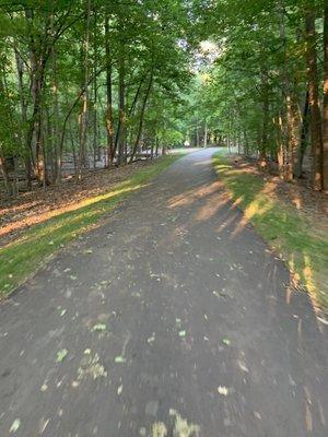 Sylvan Glen Lake Park