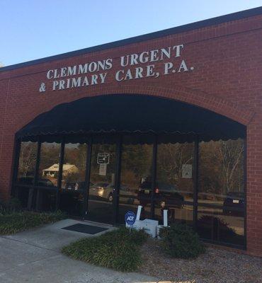 Clemmons Urgent & Primary Care