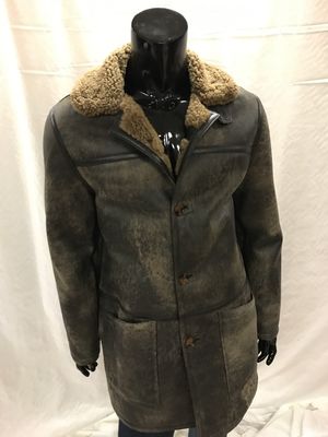 Toskana Shearling.