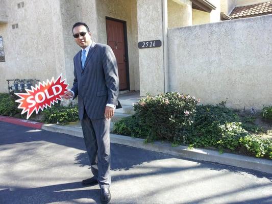 SOLD!!! 10/16/12 - N. Oxnard, CA