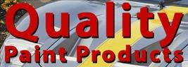 Quality Paint Products, Inc