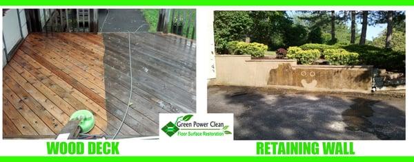 Green Power Clean, LLC