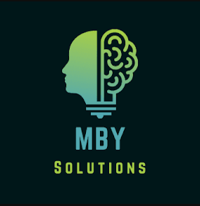 MBY solutions logo