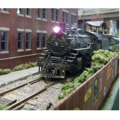 Schuylkill Valley Model Railroad Club