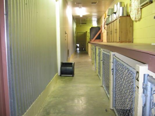 Bonnet Carre Kennels