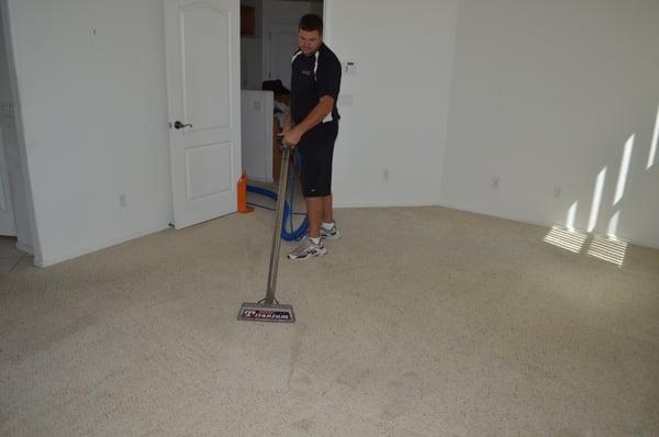 Carpet cleaning Tucson AZ