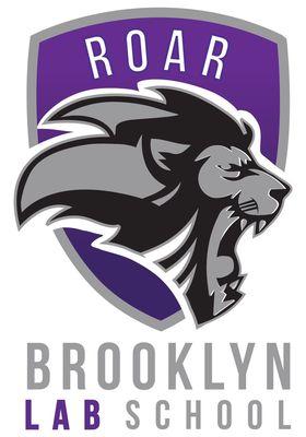 Brooklyn Lab School official logo