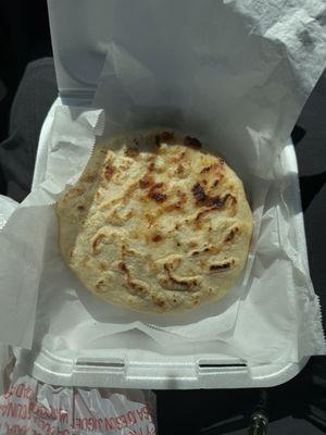 Pupusas