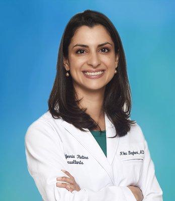 Nika Bagheri, M.D.