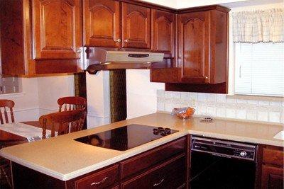 Cabinet Refacing Dallas