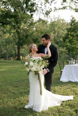 Wedding Bouquet