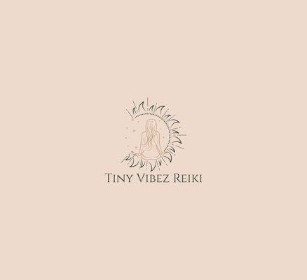 Tiny Vibez Reiki