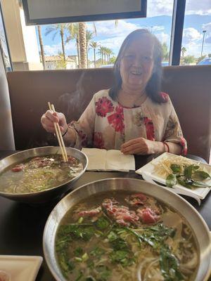 A Ma's Kitchen & Pho