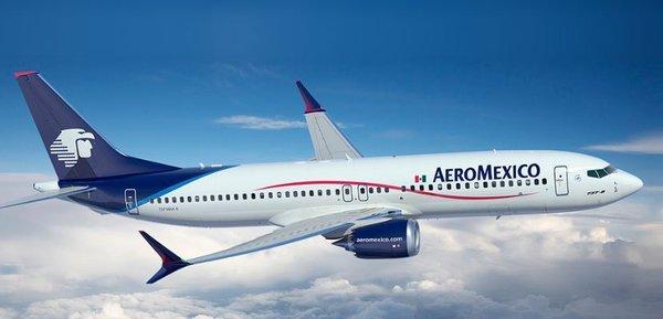 Aeromexico Airlines Phone nUmber +1(888) 223-9780