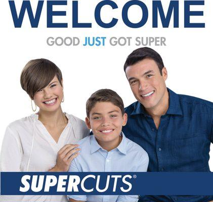 Supercuts