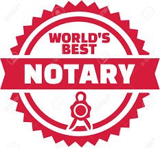 I love being a Notary. I am dependable & OPEN EVERYDAY, INCLUDING HOLIDAYS 12 noon til 8:00 pm.!! *** MOBILE NOTARY OFFERED BY APPOINTMENT *