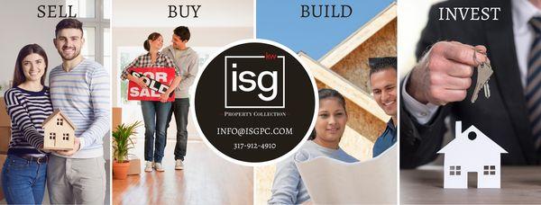 ISG Property Collection