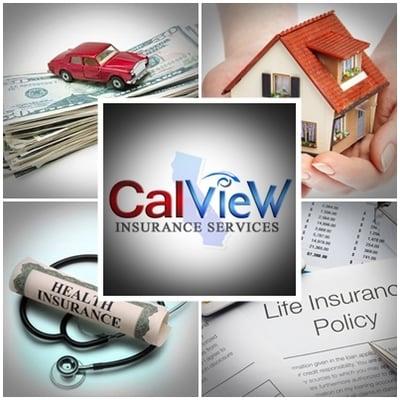 CalView Insurance Services