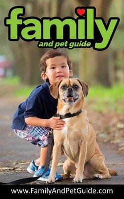 Family and Pet Guide