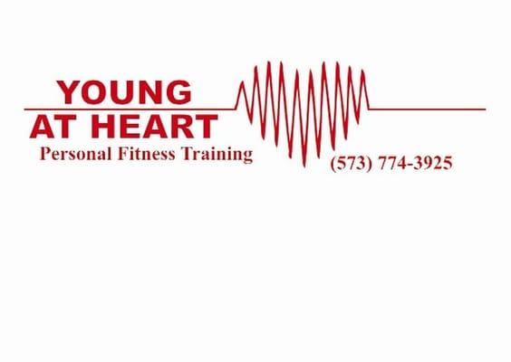 Young at Heart Personal Fitness Training!