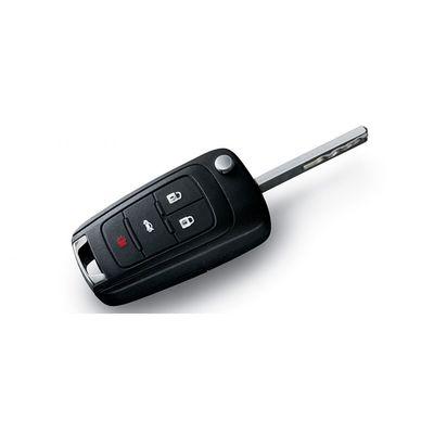 We can cut and program most new car keys