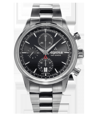 Best Alpina Chrono