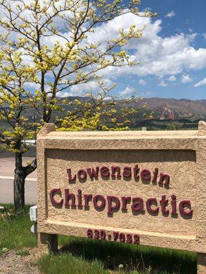 Lowenstein Chiropractic Center