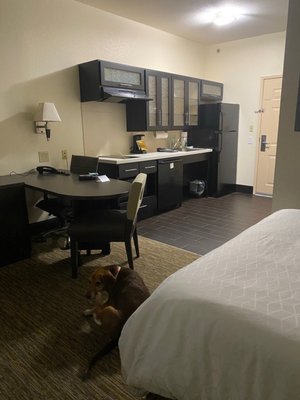 Candlewood Suites Jefferson City, an IHG Hotel