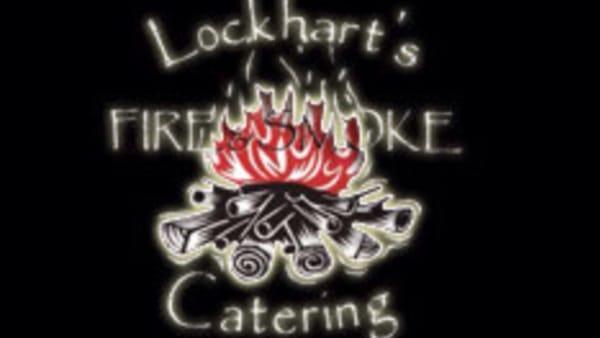 Lockhart's Fire & Smoke Catering