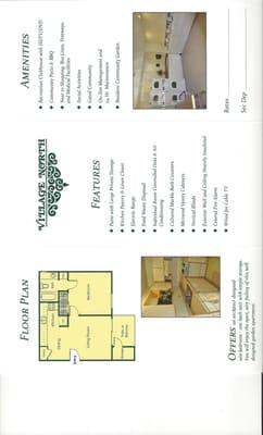 Brochure