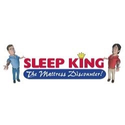 SLEEP KING is the ONLY locally owned mattress chain on the Mississippi Gulf Coast.