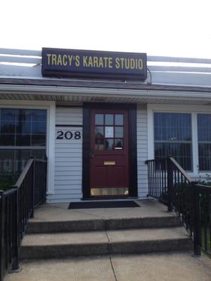 Tracy's Karate Studio