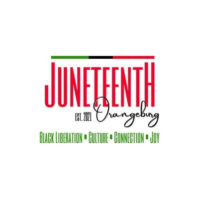 Orangeburg County Juneteenth Celebration