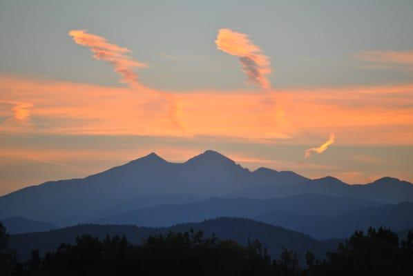 Serving Colorado clients in wills, trusts, employment law and real estate matters from our office in the shadows of the front...