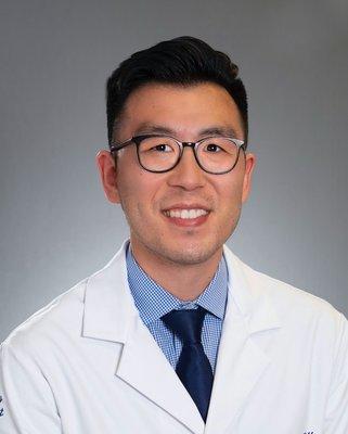 Dr. Joshua Kim