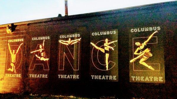 Columbus Dance Theatre