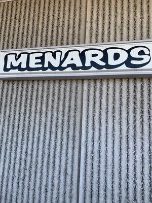 Menards