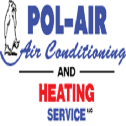 Pol-Air Air Conditioning And Heating Service