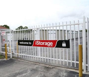 iStorage Self Storage