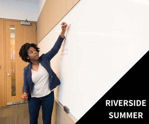 Riverside Summer 6 Week Program