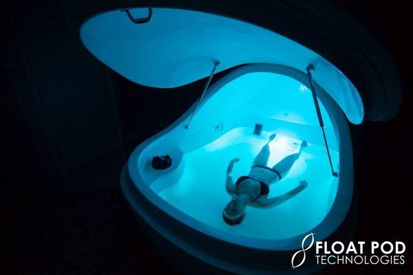 Float Tank