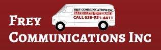 Frey Communications