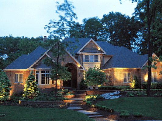 Landscape lighting