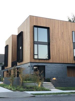 Contemporary Style in Northwest Portland