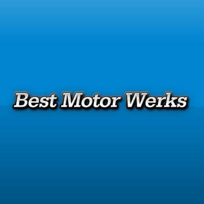 BMW & MINI Repair Specialists