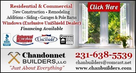 Chandonnet Builders, LLC Powered By YellowPageCity.com 