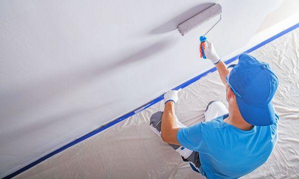 Berkley MI Painting Contractor - New Day Construction Services