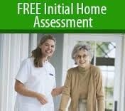 Northwest Indiana's Top Rated Home  Healthcare Agency!